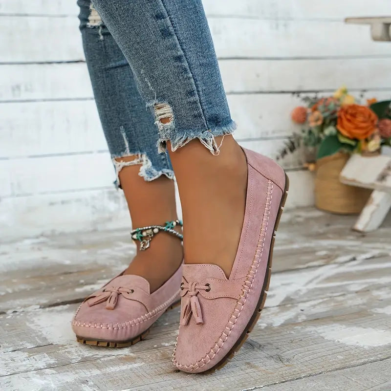 Mariska™ | Scarpe Morbide e Confortevoli