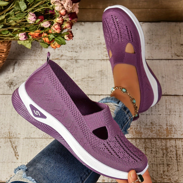Diede™ | SCARPA ORTOPEDICA SLIP-ON