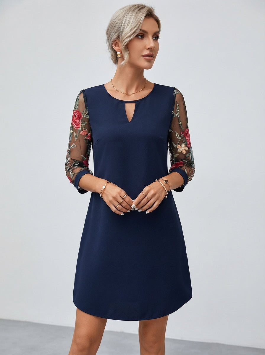 ABITO CERIMONIA ELEGANTE DA DONNA