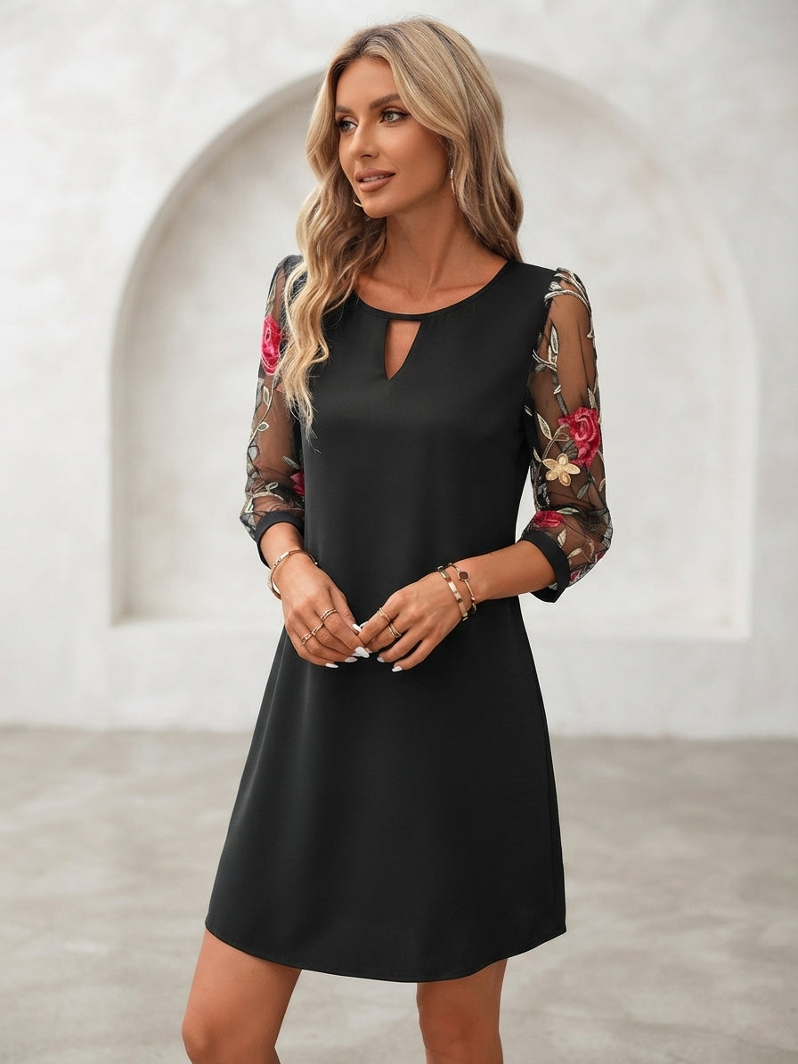 ABITO CERIMONIA ELEGANTE DA DONNA