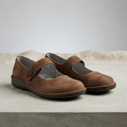 SCARPE CON CINTURINO DA DONNA