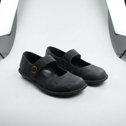 SCARPE CON CINTURINO DA DONNA