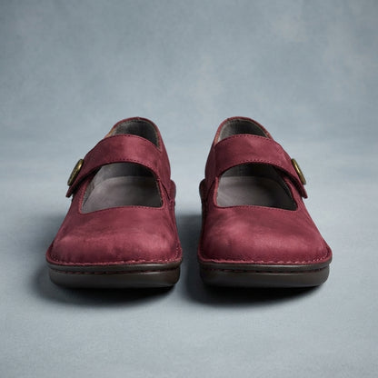 SCARPE CON CINTURINO DA DONNA