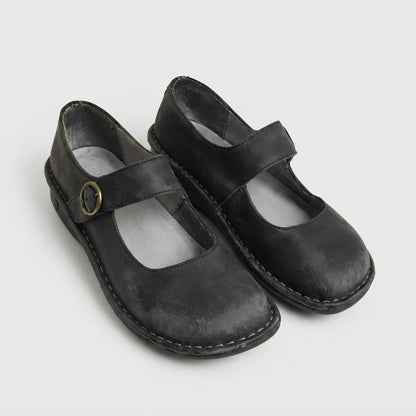 SCARPE CON CINTURINO DA DONNA