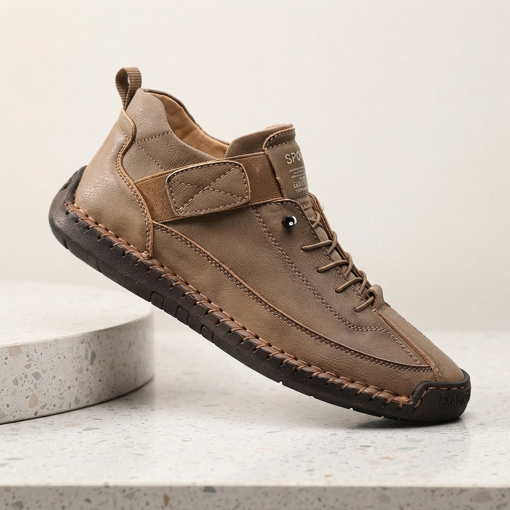 SNEAKERS CON SOSTEGNO PLANTARE DA DONNA