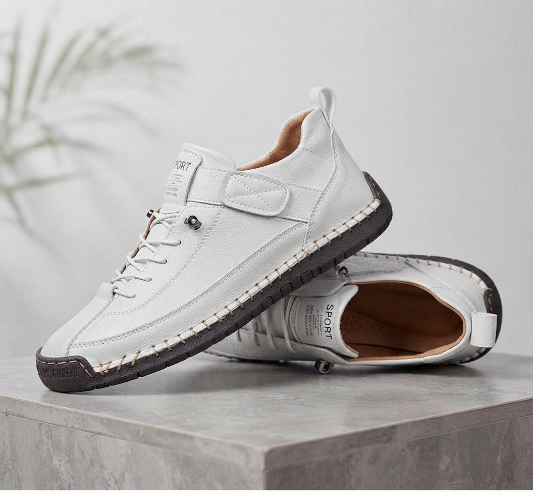 SNEAKERS CON SOSTEGNO PLANTARE DA DONNA