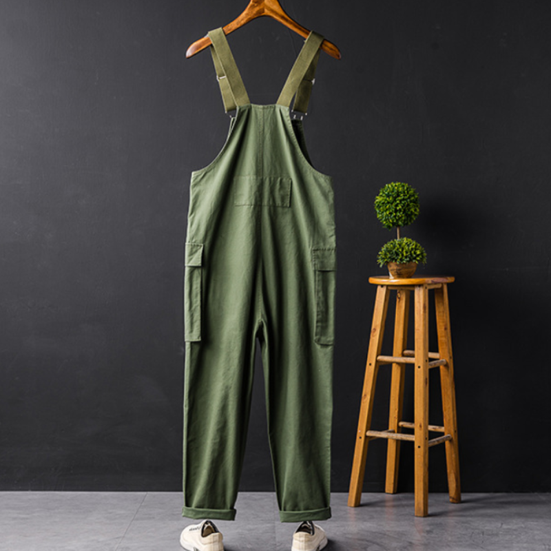 Jolie™ | Pantaloni da Giardinaggio Comodi e Robusti