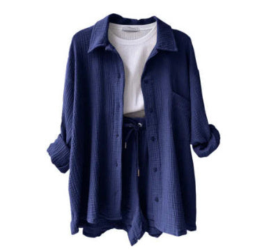 Blu / 2XL