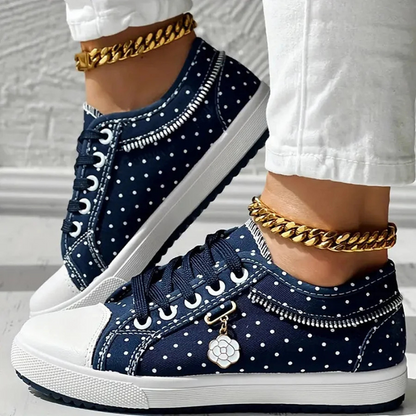 Gea™ | Sneakers Ortopediche Confortevoli