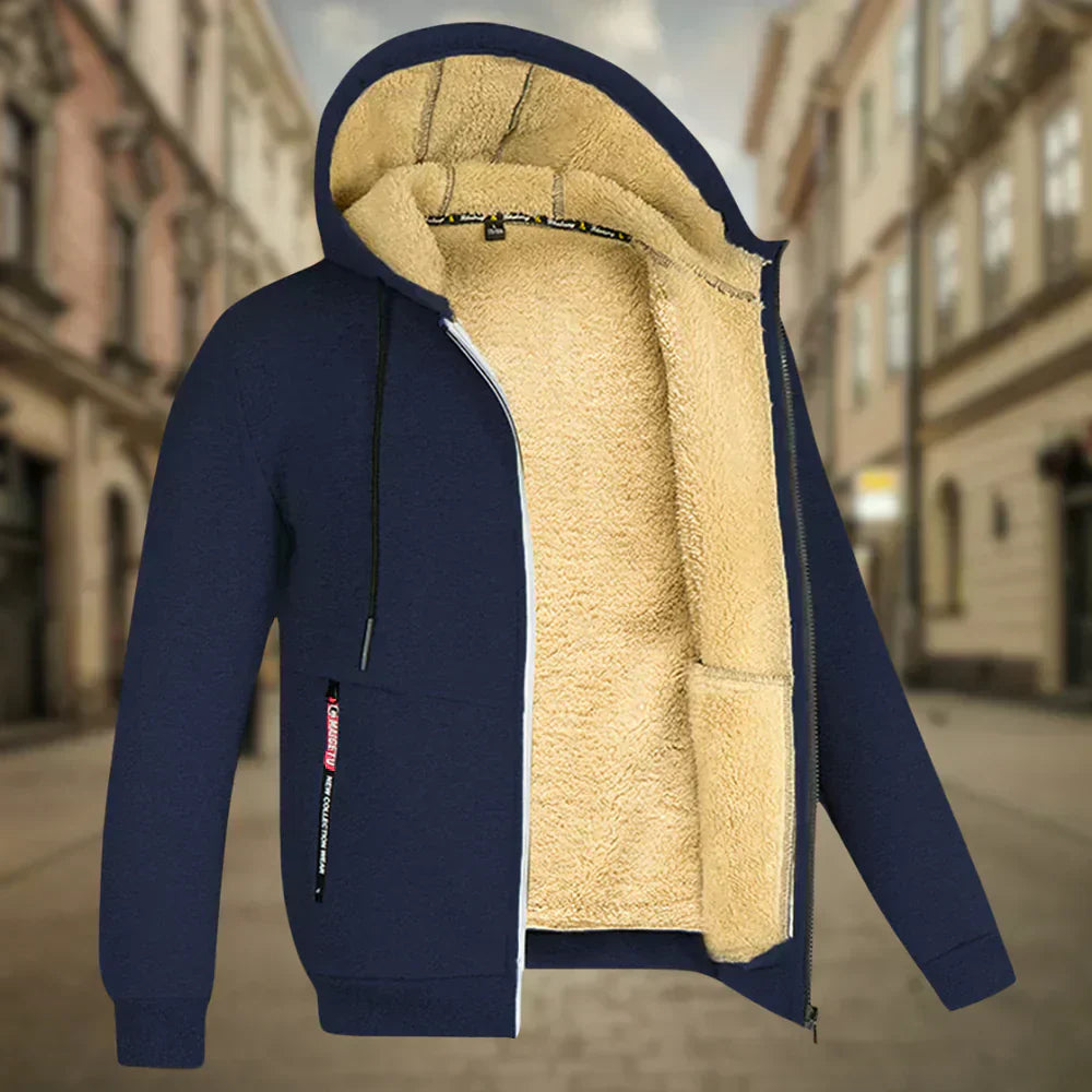 Blu scuro / 3XL