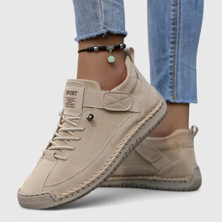 AVA – LA SNEAKER COMODA PER TUTTI I GIORNI