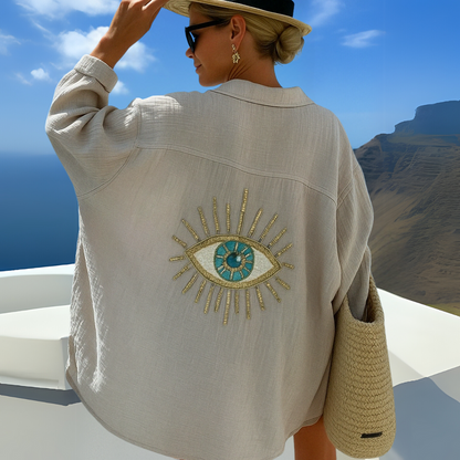 Mirte™ | Blusa Casual Stile Ibiza