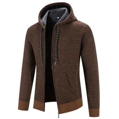 Daan™ | Felpa con Cappuccio