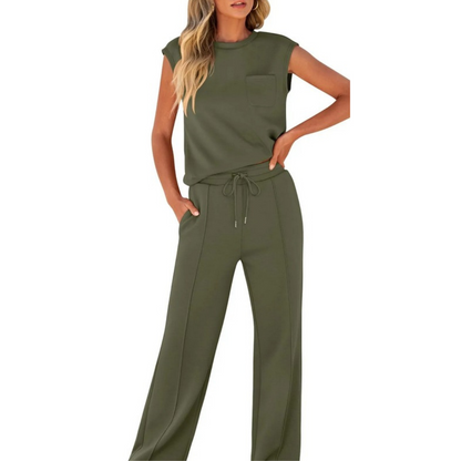 RILEY – SET DA LOUNGE RILASSATO E CHIC