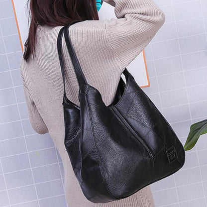 INGRID – BORSA TOTE QUOTIDIANA