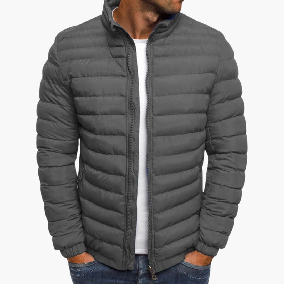 Klaas™ | Elegante giacca estiva leggera