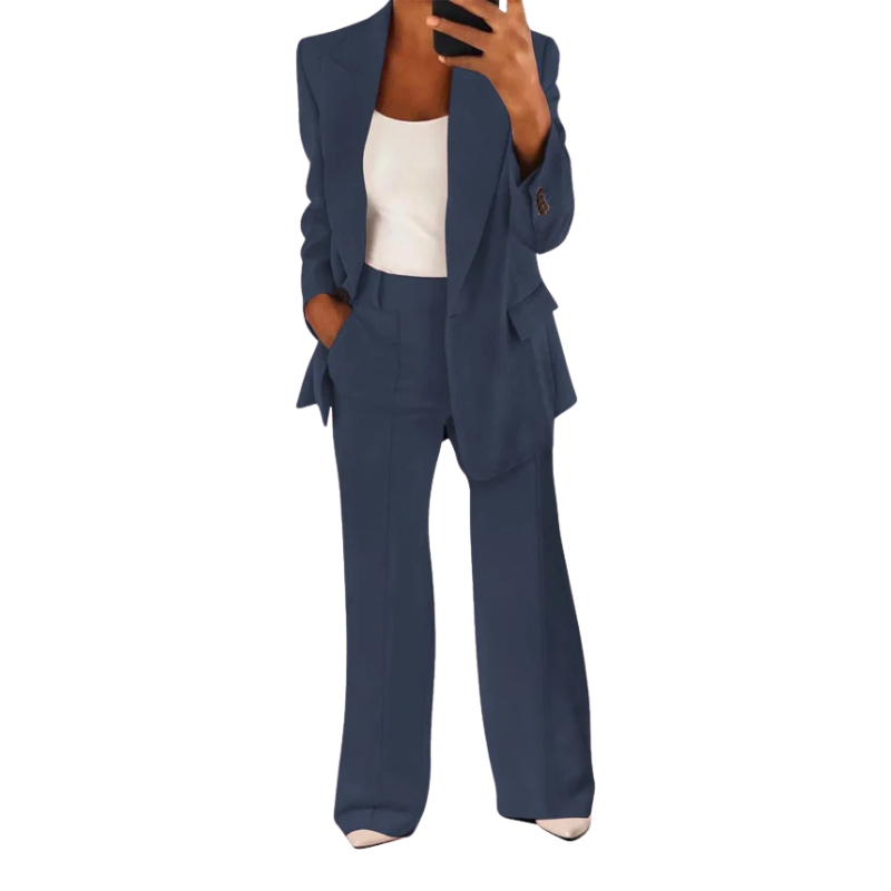Ieteke™ | Completo elegante per donne
