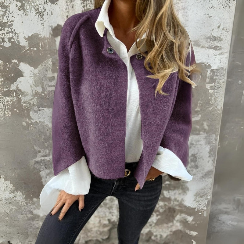 Petra™ | Giacca di Lana