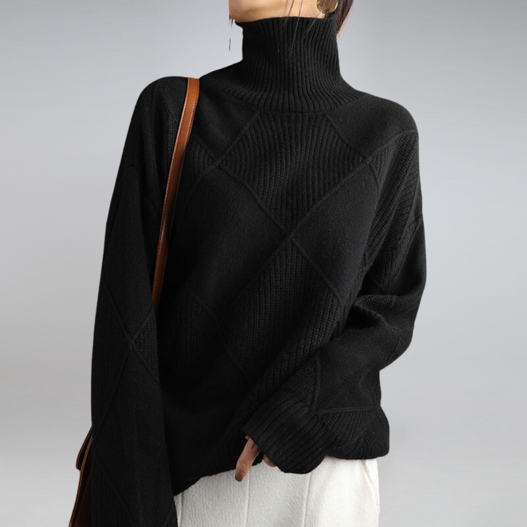 Nero / 3XL