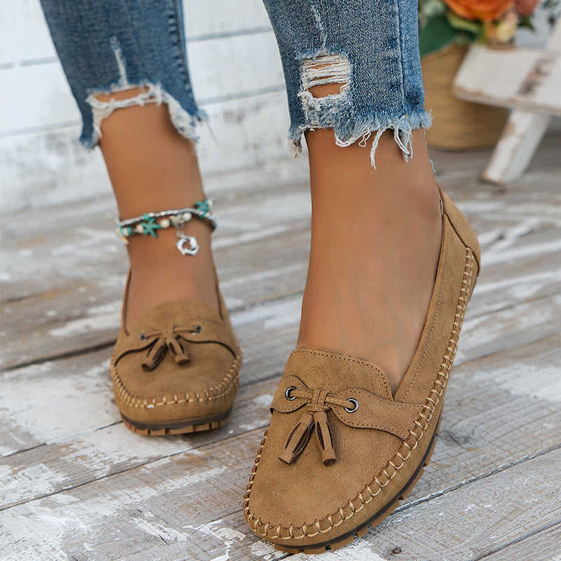 Mariska™ | Scarpe Morbide e Confortevoli