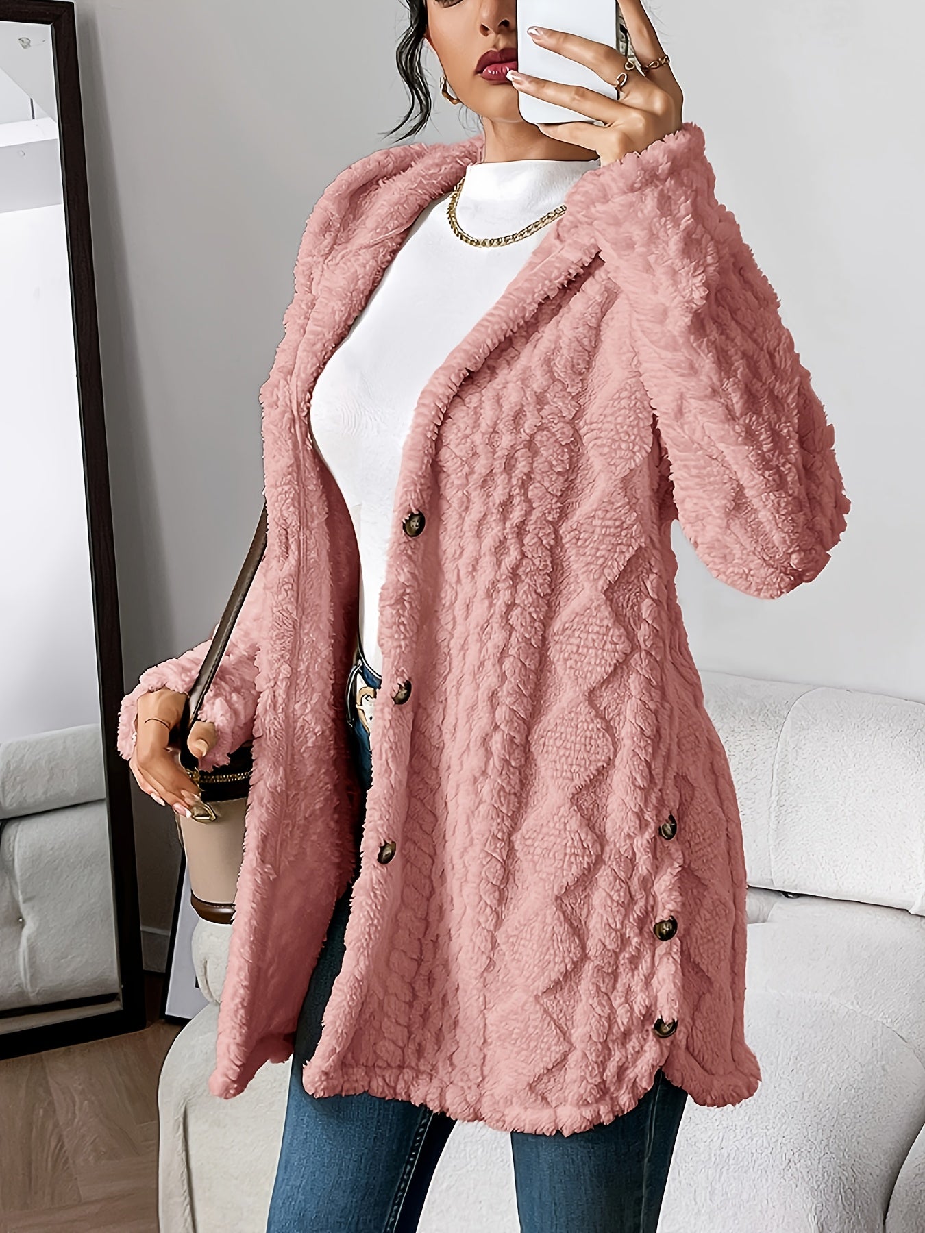 Rosa / 2XL
