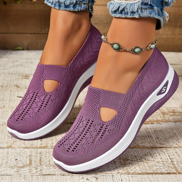 Diede™ | SCARPA ORTOPEDICA SLIP-ON