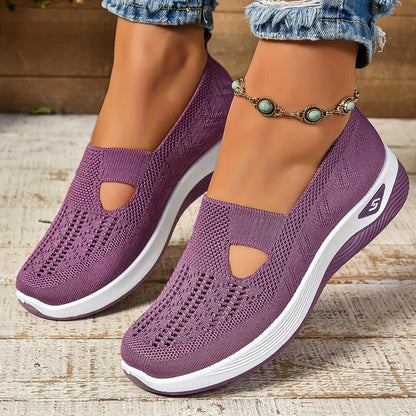 Diede™ | SCARPA ORTOPEDICA SLIP-ON