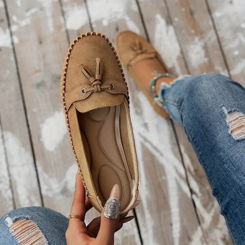 Mariska™ | Scarpe Morbide e Confortevoli