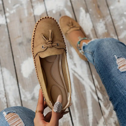 Mariska™ | Scarpe Morbide e Confortevoli