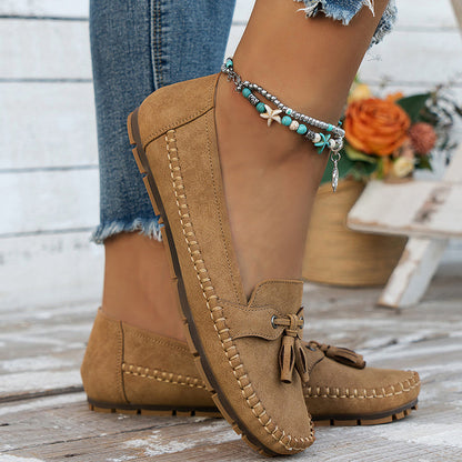 Mariska™ | Scarpe Morbide e Confortevoli