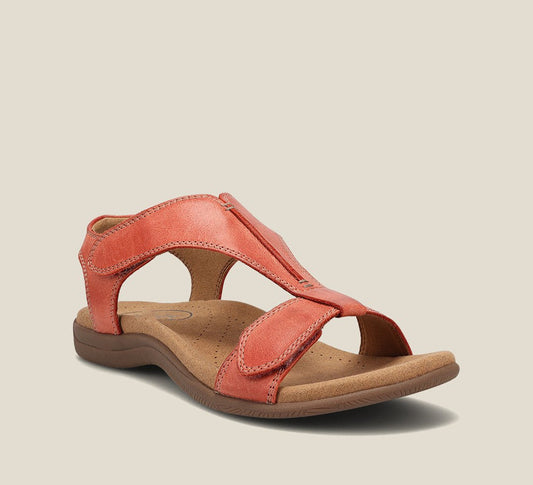 GRACE – SANDALO COMFORT PER OGNI GIORNO