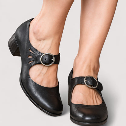 Clara - Top Elegante Versatile
