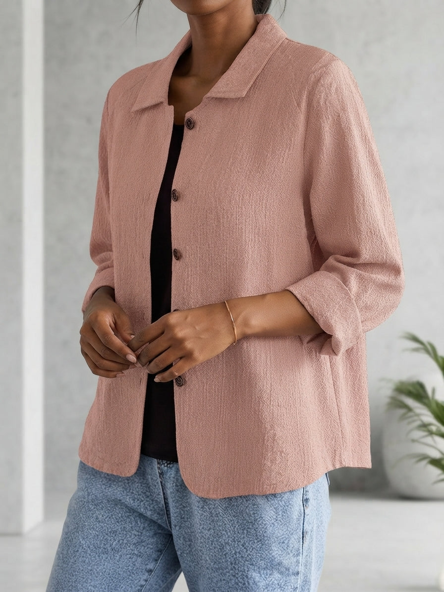Rosa / 2XL