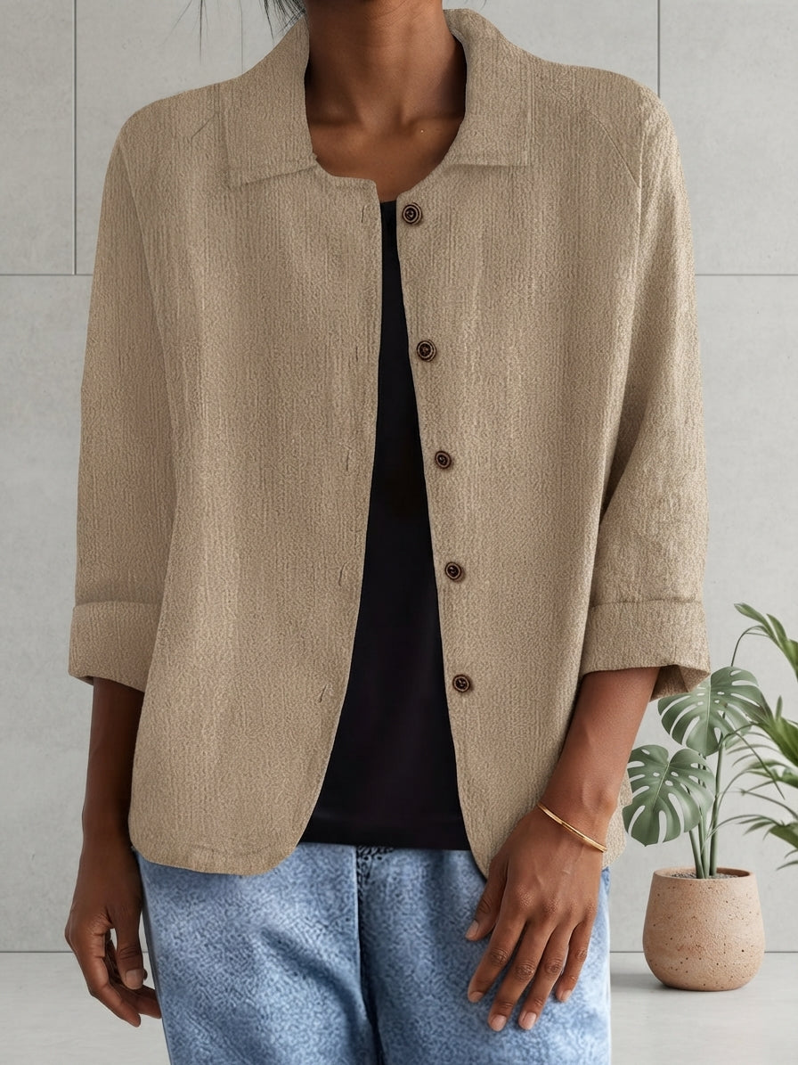 Khaki / 2XL