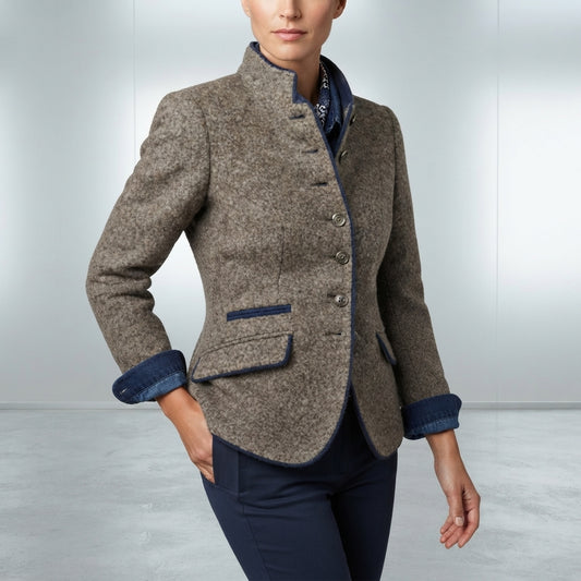 GIACCA ELEGANTE DA DONNA