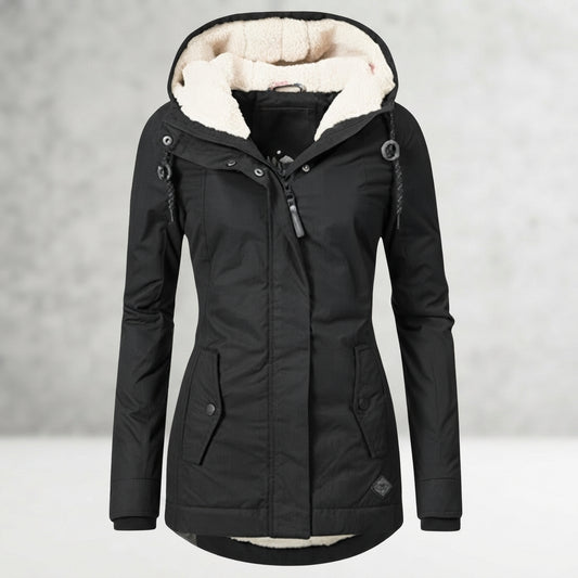 GIACCA INVERNALE IMBOTTITA DA DONNA