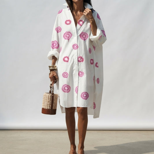 ABITO CAMICIA DA DONNA