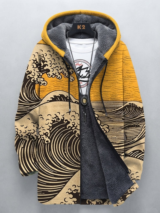 GILET ARTISTICO FANTASIA DA DONNA