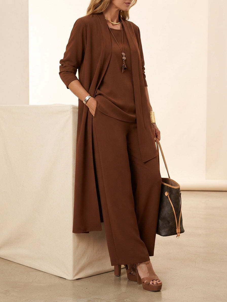 Marrone Scuro / 5XL
