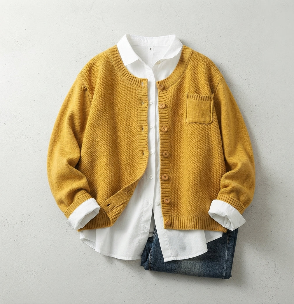 Giallo / 2XL