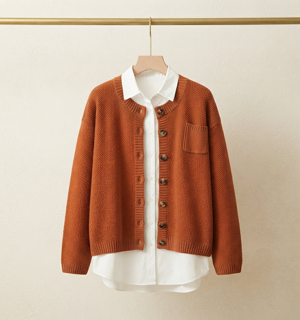Marrone chiaro / 2XL