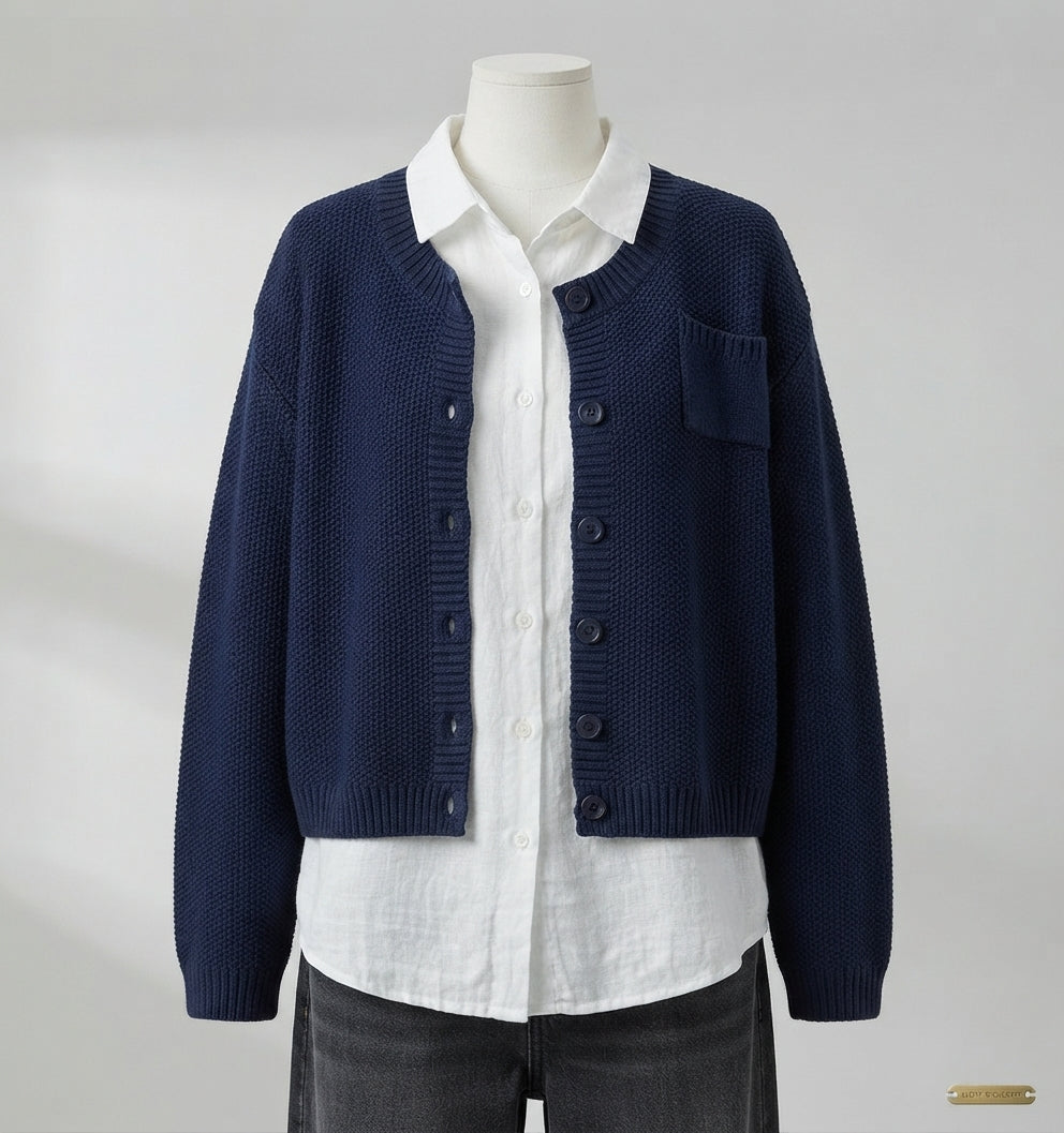 Blu scuro / 2XL