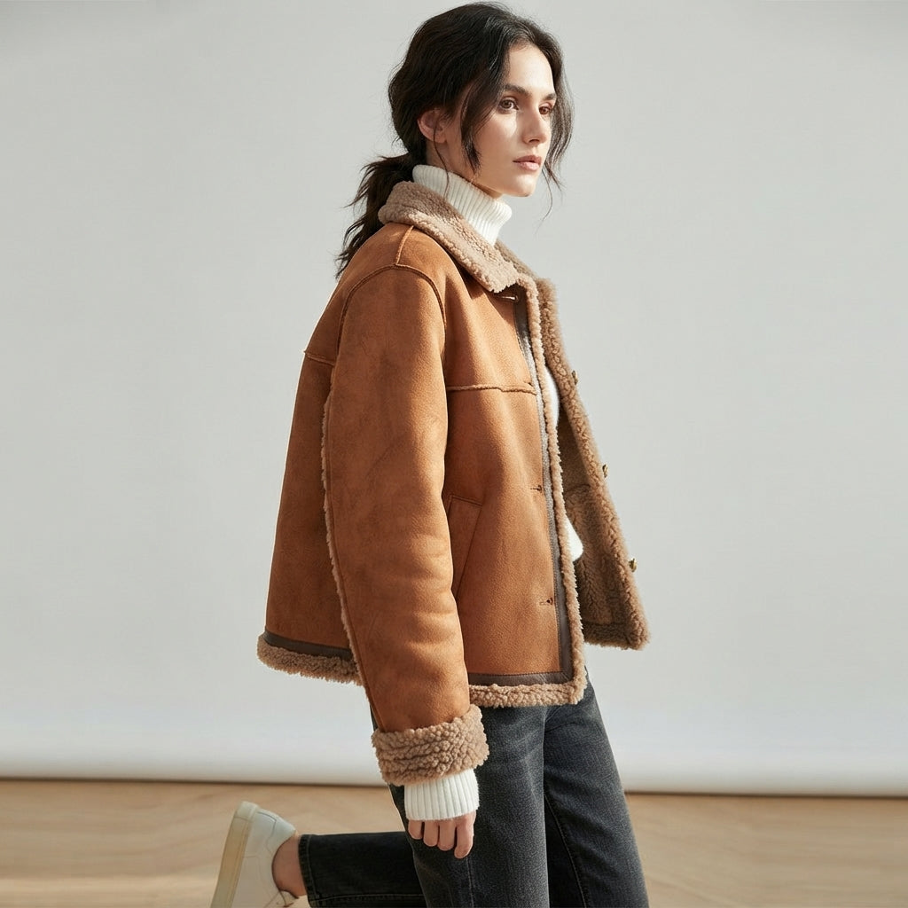 Marrone / XL