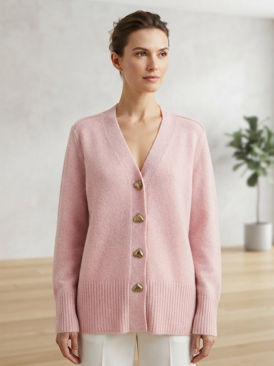 Rosa / 2XL