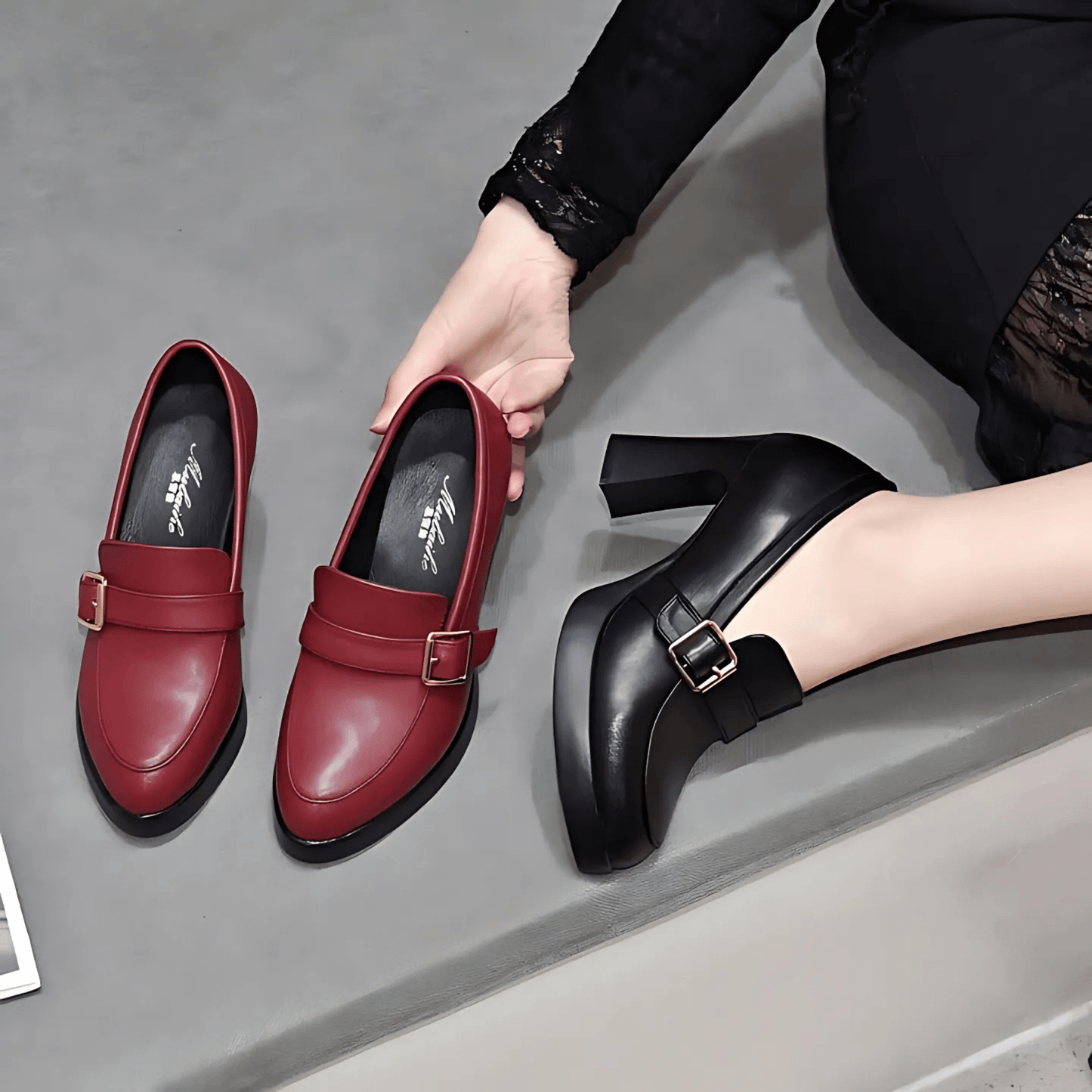 Babette™ | Tacchi
