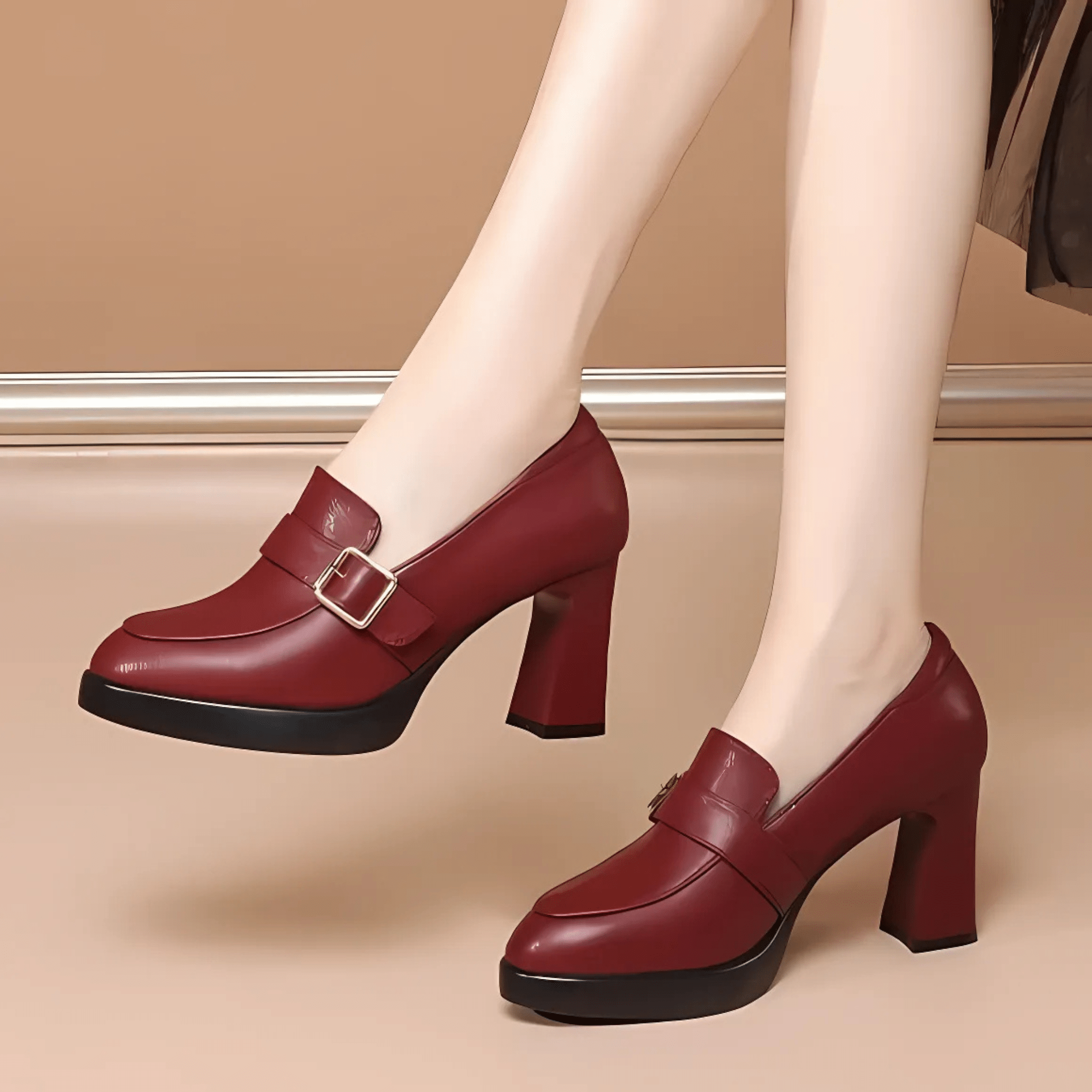 Rosso / 40