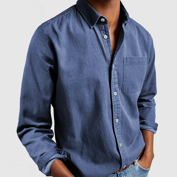Kevin™ | Camicia casual premium