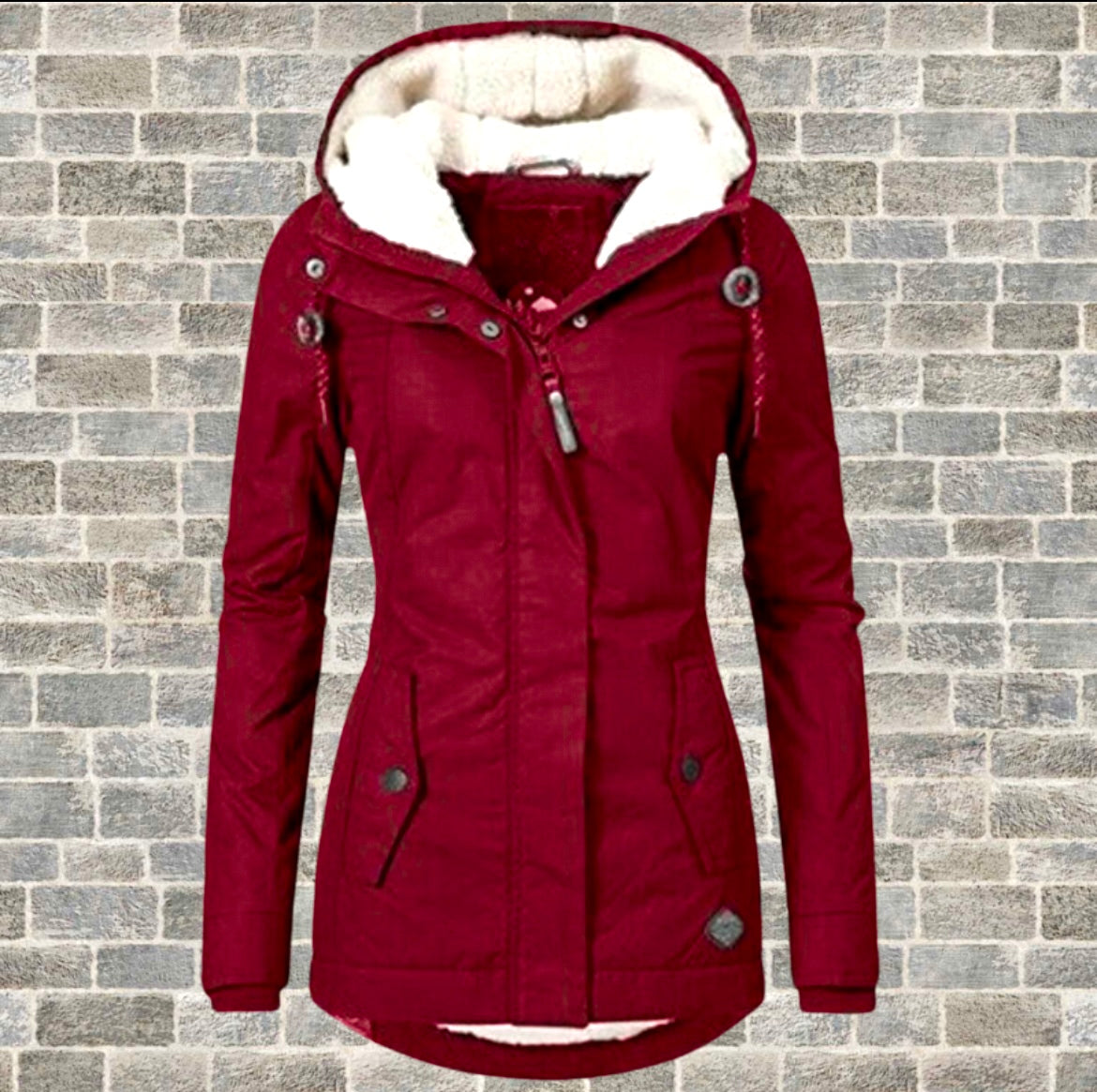 Rosso / 3XL