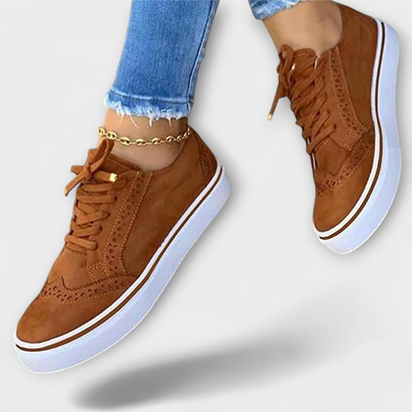 Myra™ | Sneakers Ortopediche