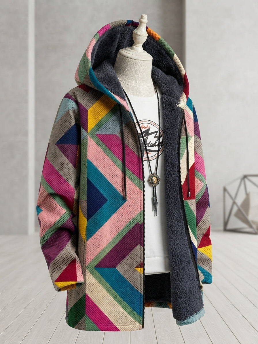 Rosa / 3XL